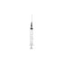 Ico Seringue Avec Aiguille 0,7X30 2,5Ml G22