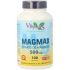 V.Byotic Magmax Magnesio Citrato 500 Mg 100 Capsulas