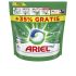 Lessive Ariel Pods Original 3En1 - 54 Cápsulas