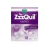 Bandelettes Nasales Zzzquil Sleep 10 Unités