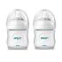 Avent Baby Bottle Pp Natural 125Ml X 2 Unités