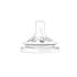 Avent Natural Medium Flow Natural Nipple 3M 2 Pcs