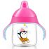 Philips Avent Avent Tasse Magic Avec Bec Anti-Fuites Bleu 260Ml