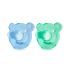 Avent Soothies Sucette En Silicone 0-3 Mois 2 Unités