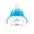 Avent Blue Cup 200Ml Soft Mouthpiece +6 Months 1U