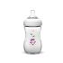 Avent Baby Bottle Natural 260Ml Hippo 1U