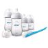 Avent Set Allaitement Du Nouveau-Né
