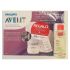Avent Comfort Electric Breast Pump +Cadeau Gratuit Mustela Organic Breastfeeding Balm 10Ml +Mustela Anti-Stretch Mark Oil 105Ml