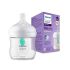 Philips Avent Biberon Natural Response Avec Valve Airfree À Partir De 0 Mois 125Ml