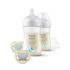 Coffret De 4 Pièces Philips Avent Natural Response