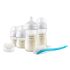 Coffret De 6 Pièces Philips Avent Natural Response