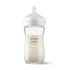 Philips Avent Biberon En Verre Natural Response À Partir De 1 Mois 240Ml