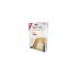 Pansements Medipore Pad 10X10Cm 10Uds 10Uds