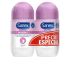 Duo Déodorant Roll-On Dermo Invisible - 2 X 50 Ml