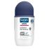 Sanex Men Dermo Invisible Deodorant Roll-On 50Ml