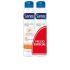 Duo Vaporisateur Déodorant Dermo Sensitive - 2 X 200 Ml