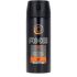 Musk Axe Déodorant Vaporisateur - 150 Ml