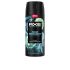 Aqua Bergamot Déo Vaporisateur - 150 Ml