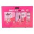 Sence Beauty Est Sence Masc Facial Masc Labporos Nariz Masc Exfoliante