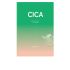 The Clean Masque Vegan Réparateur Cica - 23 G