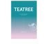 The Clean Masque Vegan Anti Imperfections Tea Tree - 23 G