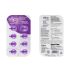 Nutri Color Hair Vitamin - 8 U