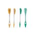 Mam Soft Brush Brosse De Nettoyage De Biberon Pour Bébé 1 Unité