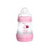 Mam Baby Bouteille Anti-Colique Rose 160Ml