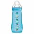 Mam Biberon Easy Active 330 Ml Bleu 5 4M+