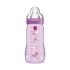 Mam Baby Bouteille Easy Rose 330Ml
