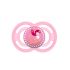Mam Baby Perfect Dummy 6+ Silicone Rose 1U