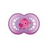 Mam Baby Dummy Original 6+ Silicone Rose