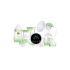 Mam Baby Tire-Lait Électrique 2-En-1