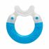 Mam Bite&Brush Teether Bleu