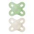 Mam Original Start Silicone 0-2 M 1 Unité Couleur Neutre