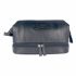 Frank The Dopp Toiletries Bag #Black - 1 U