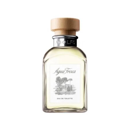 Agua Fresca Eau De Toilette Spray 100ml