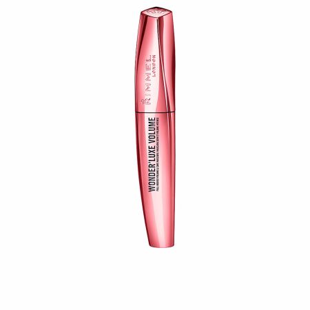 Rimmel London Wonder'Luxe Volume Mascara 0001 Black