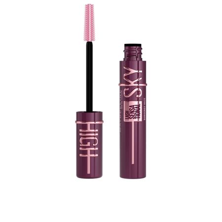 Maybelline Lash Sensational Sky High Mascara Burgundy Haze 7,2ml