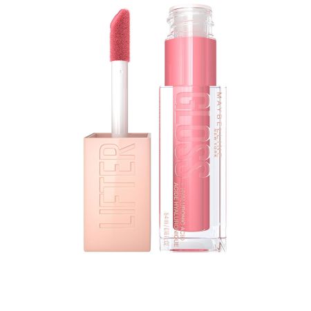 Maybelline Mayb Lip Gloss Lifter Hyaluron