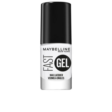 Maybelline Fast Gel Nail Lacquer 18-Tease 7ml