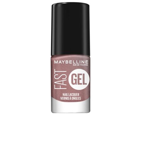 Maybelline Fast Gel Nail Lacquer 03-Nude Flush