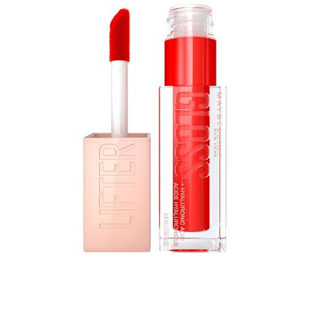 Maybelline Mayb Lip Gloss Lifter Hyaluron