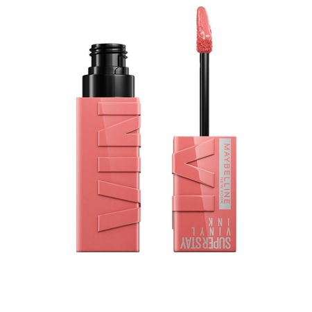 Maybelline Superstay Vinyl Ink Liquid Lipstick 100-Charmed 4,2ml