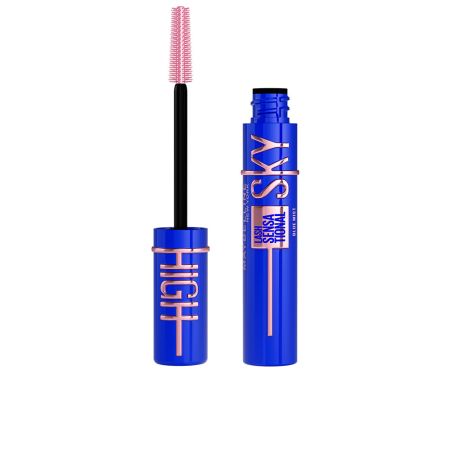 Maybelline Lash Sensational Sky High Mascara Blue Mist 7,2ml