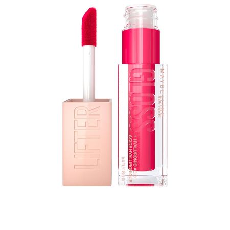 Maybelline Mayb Lip Gloss Lifter Hyaluron