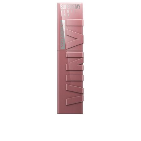 Maybelline Superstay Vinyl Ink Liquid Lipstick 105-Golden 4,2ml