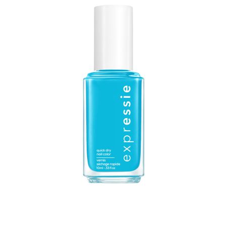 Expressie Quick Dry Nail Color 485-Word On 10ml