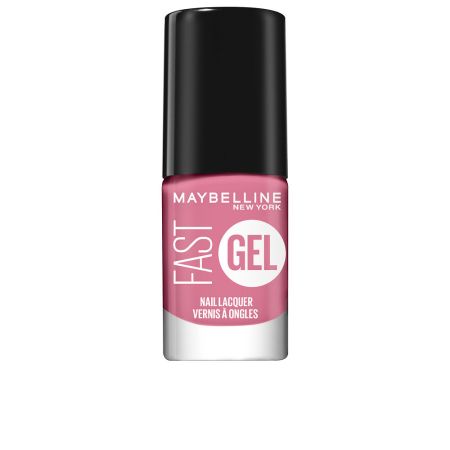 Maybelline Fast Gel Nail Lacquer 05-Twisted Tulip