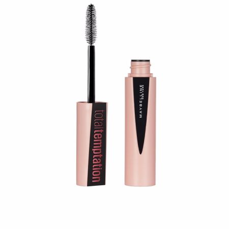 Maybelline Total Temptation Mascara Meraki By Mery Turiel 9,4ml